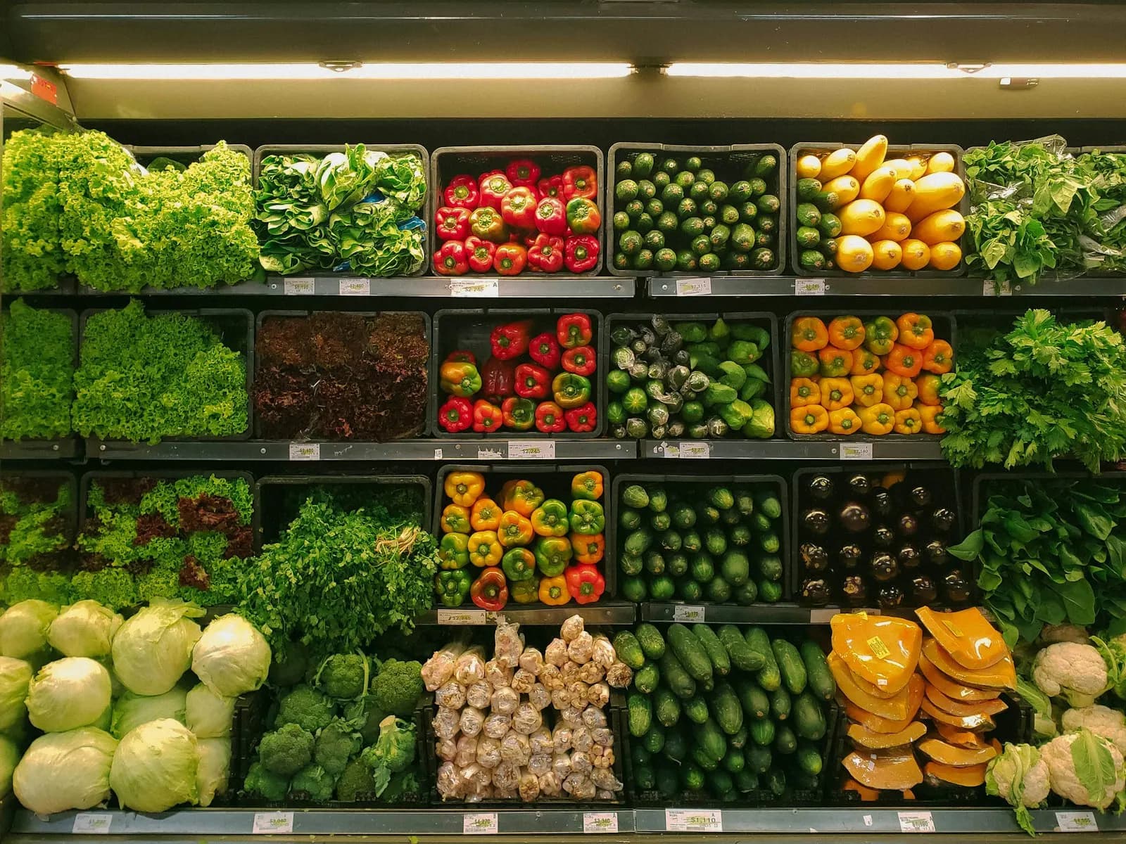 Chitemere Mart, grocery in Chegutu