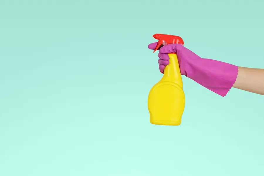 Household & cleaning