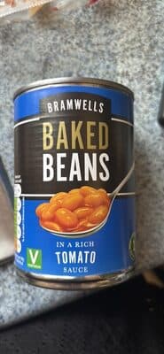Baked beans 410g