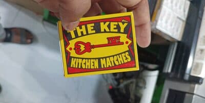 Matches