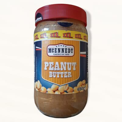 Peanut butter 375ml