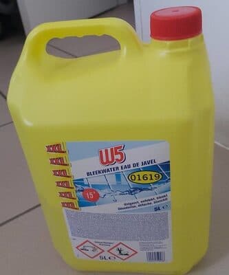 Bleach 750ml