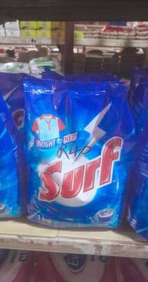 Washing powder 2kg